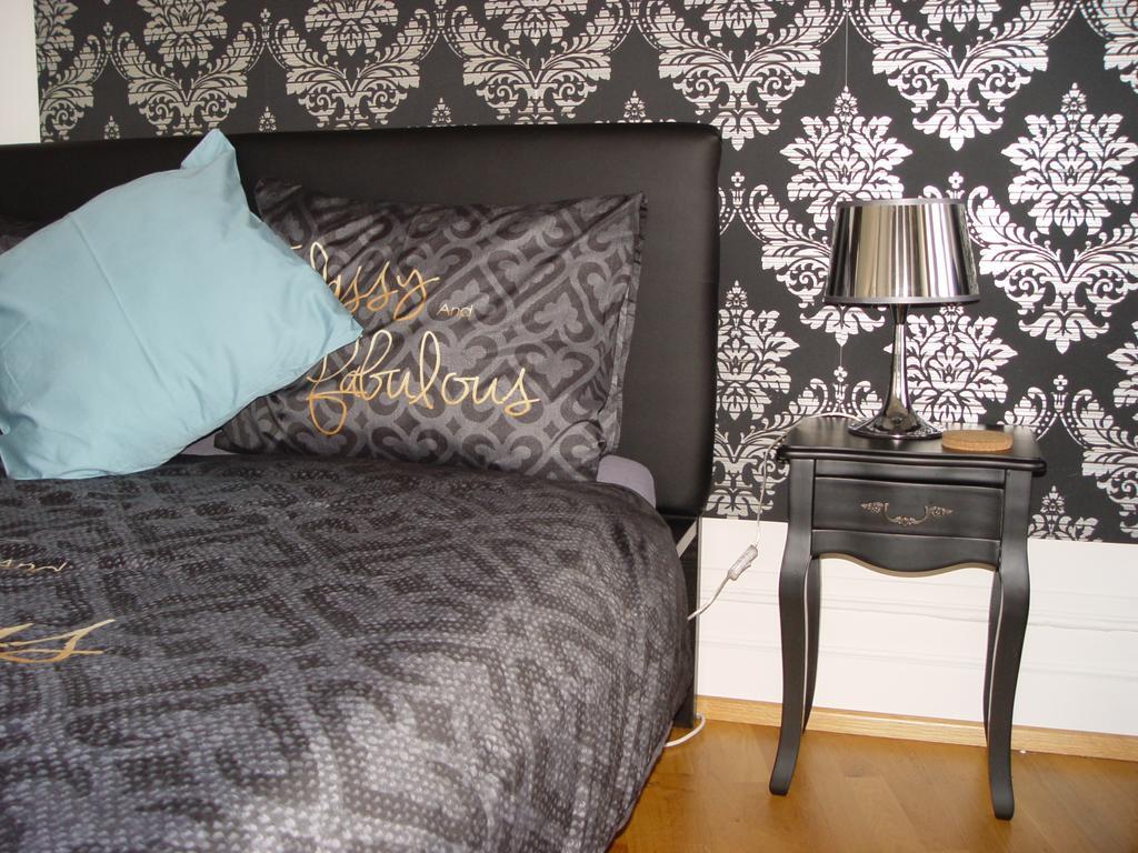 Top Wenceslas Square Apartment Praha Bagian luar foto